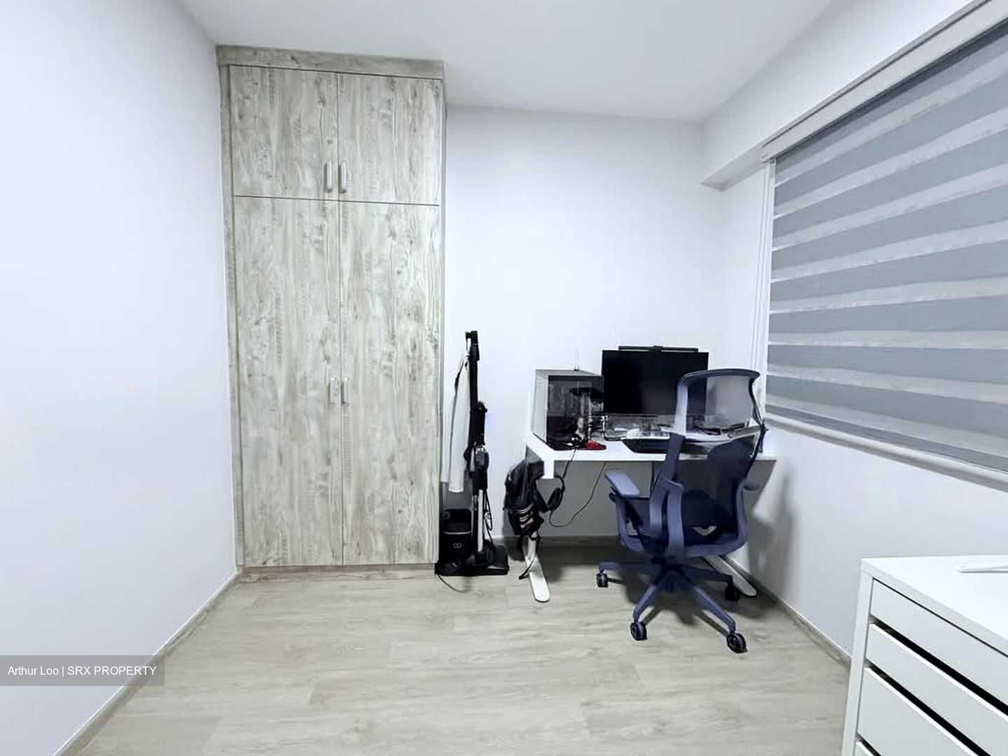Blk 104A Eastbrook @ Canberra (Sembawang), HDB 3 Rooms #565548591